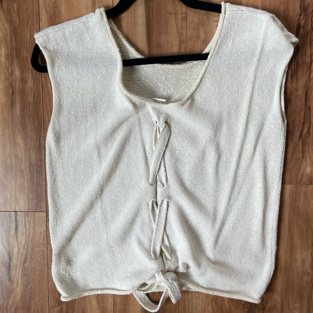 Roxy Top